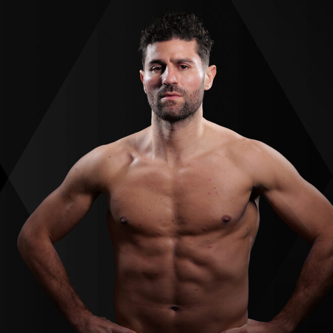 GLORY Kickboxing : Cyril Benzaquen compte bien marquer son retour
