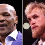 Jake Paul compte peser 100 kg pour son combat contre Mike Tyson