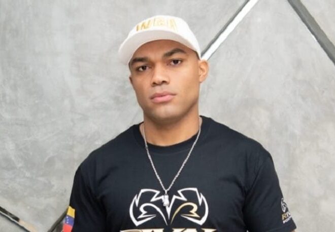 Albert Ramirez vs. Adam Deines : Un combat d’envergure mondiale s’ajoute à la carte du 25 Mai