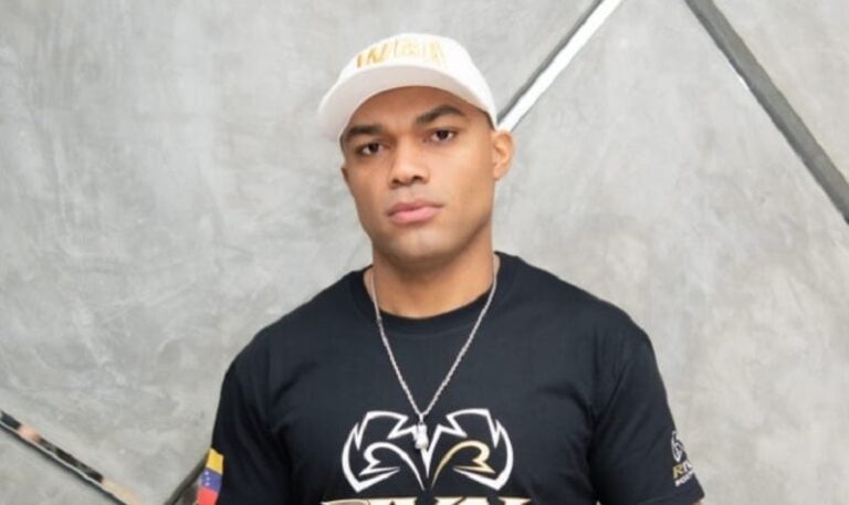 Albert Ramirez vs. Adam Deines : Un combat d’envergure mondiale s’ajoute à la carte du 25 Mai