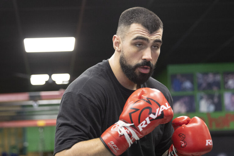 Alexis Barrière s’associe à GYM