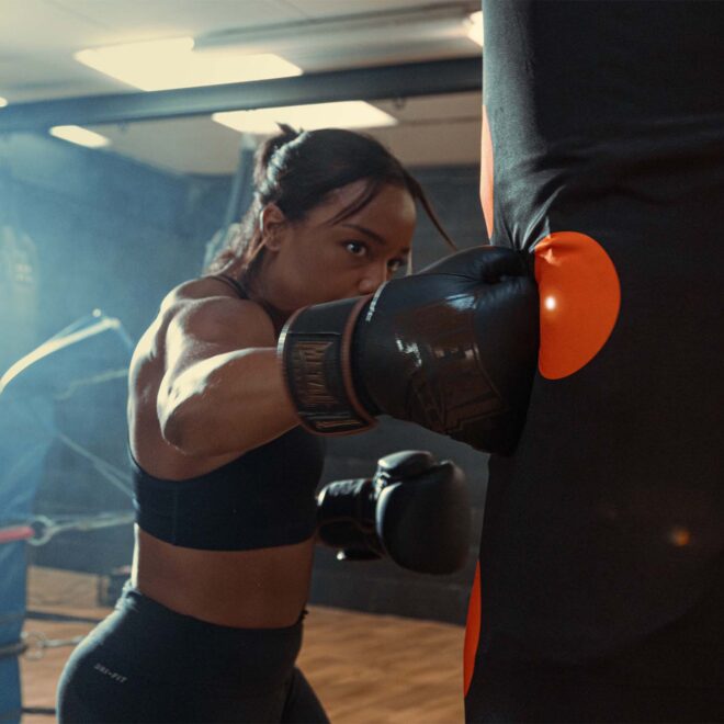 Avec son nouveau partenaire I-Percut, la FFBoxe s’engage dans l’avenir de l’entraînement