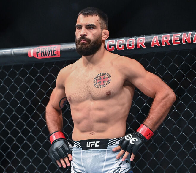 ADXC 4 : La star du MMA Benoît Saint-Denis combattra à Paris le 18 Mai dans les règles du grappling