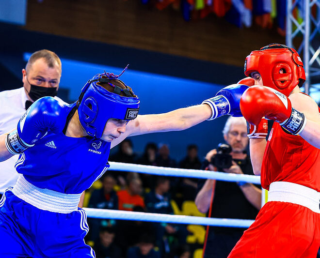 La Fédération Française de Boxe impulse une pratique inclusive de la discipline