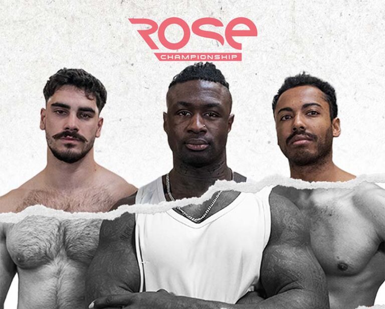 ROSE CHAMPIONSHIP : Un projet ambitieux, pour faire rayonner Toulouse !