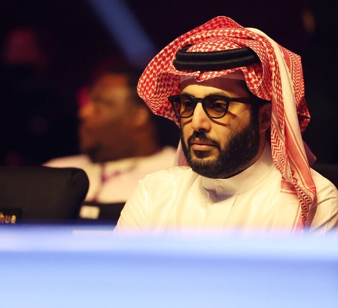 Le fonds d’investissement public d’Arabie saoudite est en pourparlers pour créer une nouvelle ligue de boxe