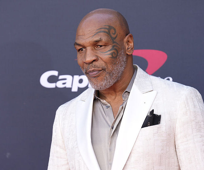Mike Tyson nomme le combattant le plus intelligent qu’il a affronté dans un ring