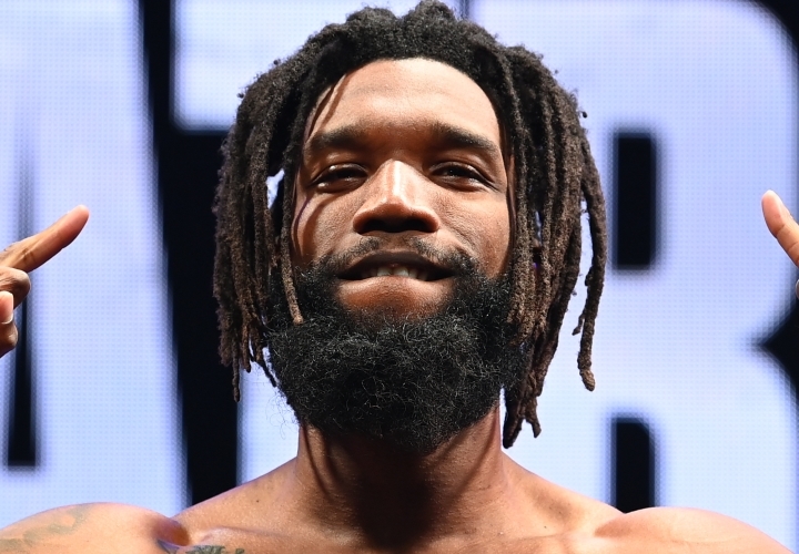 Patrice Volny défait Steven Butler par KO au 9e round à Montréal