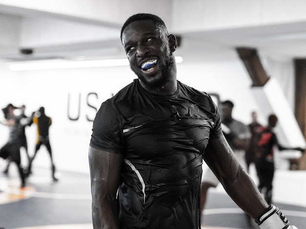 PFL Europe : Ibrahima Mané aux portes de l’exploit