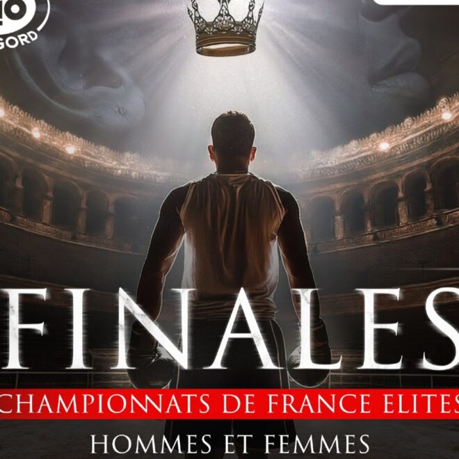 Finales des Championnats de France Élites de boxe 2025, Un événement spectaculaire à l’Arena Le Palio Périgord !