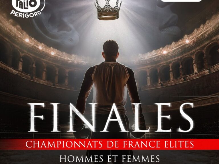 Finales des Championnats de France Élites de boxe 2025, Un événement spectaculaire à l’Arena Le Palio Périgord !