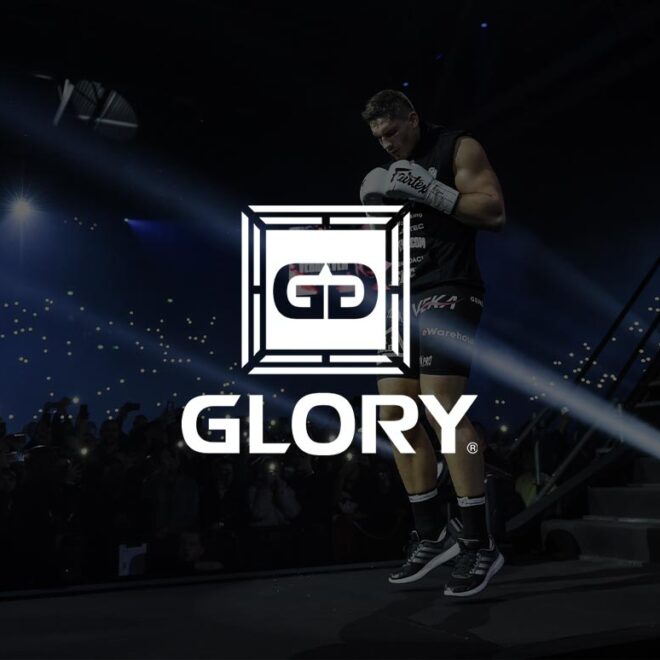 GLORY 99 : Deux Français dans le plus grand tournoi poids lourds de l’histoire des sports de combats