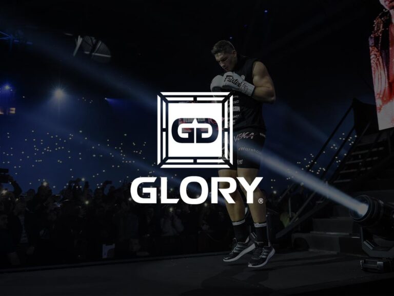 GLORY 99 : Deux Français dans le plus grand tournoi poids lourds de l’histoire des sports de combats