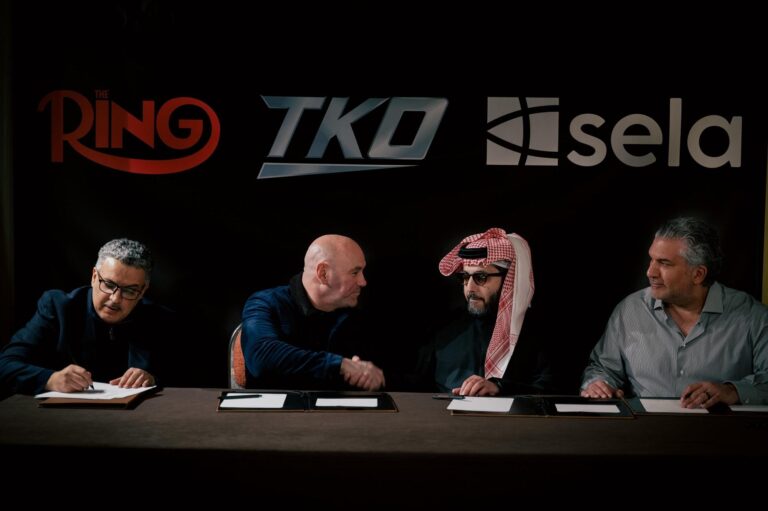 TKO Boxing : Dana White prévoit faire signer plus de 150 boxeurs
