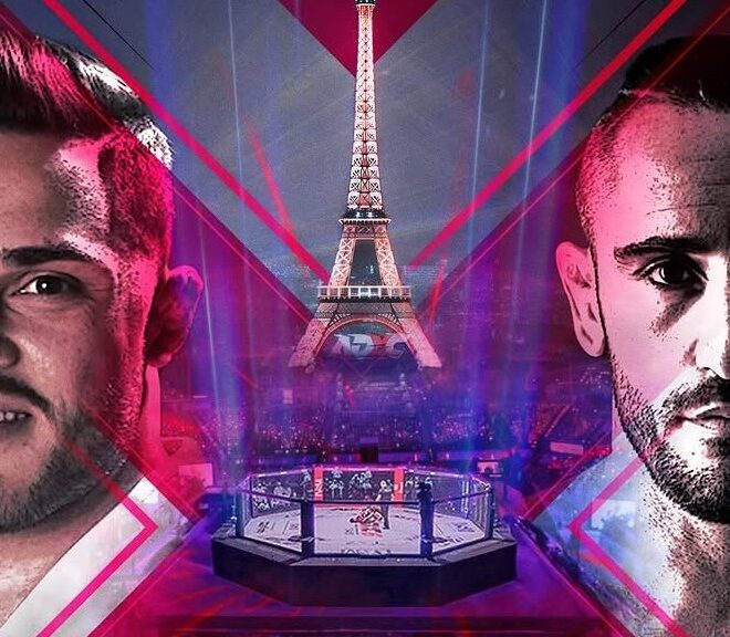 ADXC 9 : Le grappling enflamme la capitale