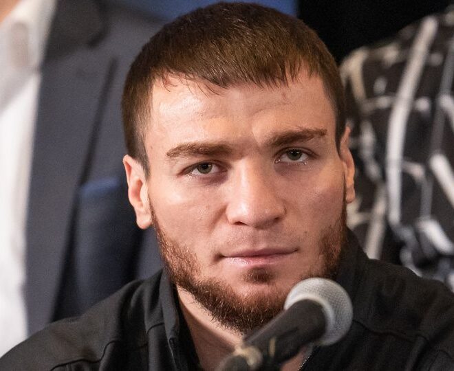 David Morrell affrontera Imam Khataev le 12 Juillet à New York