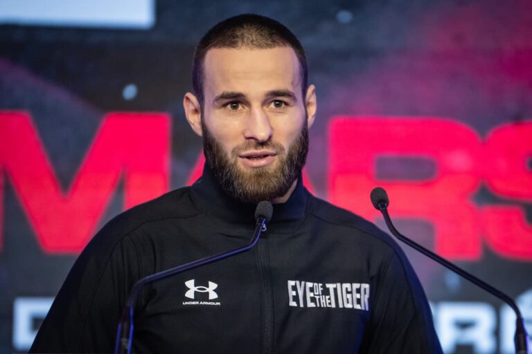 The NABF Rumble : Arthur Biyarslanov et Imam Khataev défendront leur titre le 5 Juin au Casino de Montréal