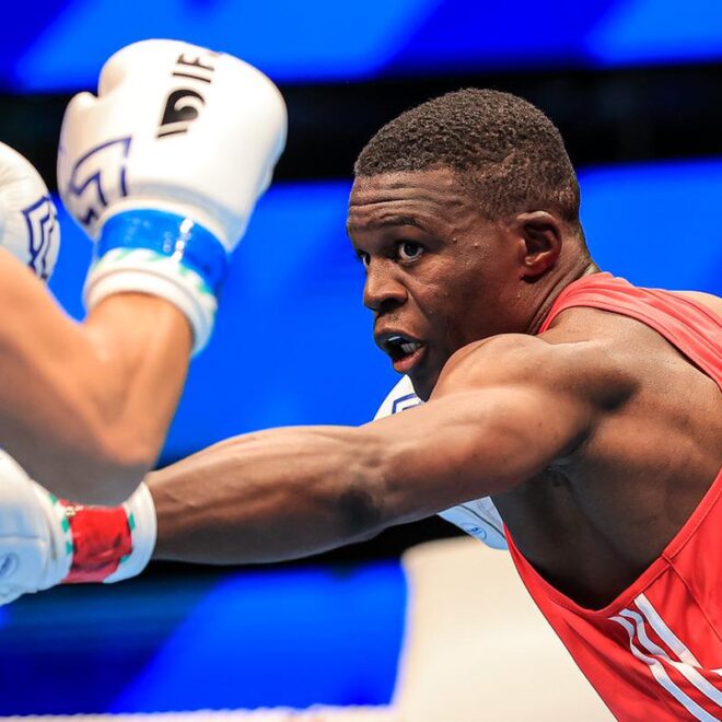 11 Bleus pour marquer l’histoire au 1er Championnat du Monde World Boxing