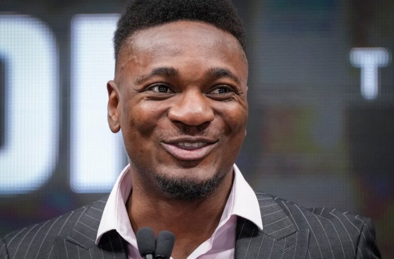 Christian Mbilli vs. Lester Martinez, Jared Anderson vs. Jarrell Miller prévu en sous-carte de l’événement Canelo vs. Crawford, le 13 Septembre