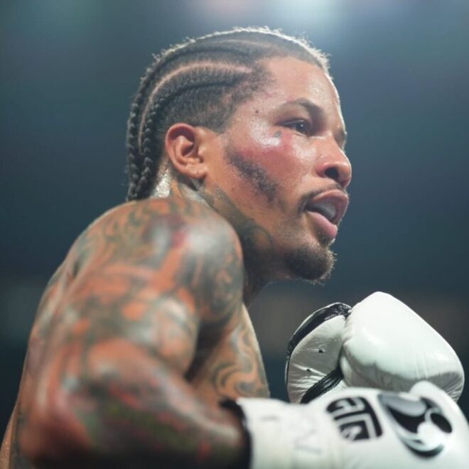 Gervonta Davis est sur le point de prendre sa retraite, révèlent des sources proches