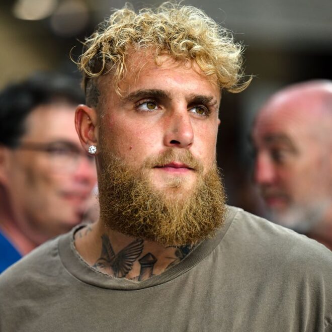 Jake Paul : « Je veux mettre Joshua KO à Wembley comme Usyk l’a fait ce soir ! »