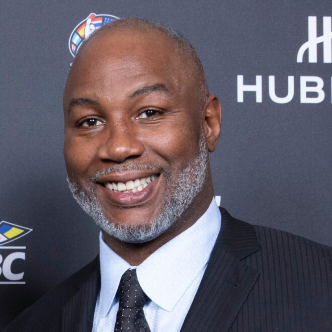 Lennox Lewis affirme qu’il ne reste plus qu’un seul poids lourd capable de battre Oleksandr Usyk