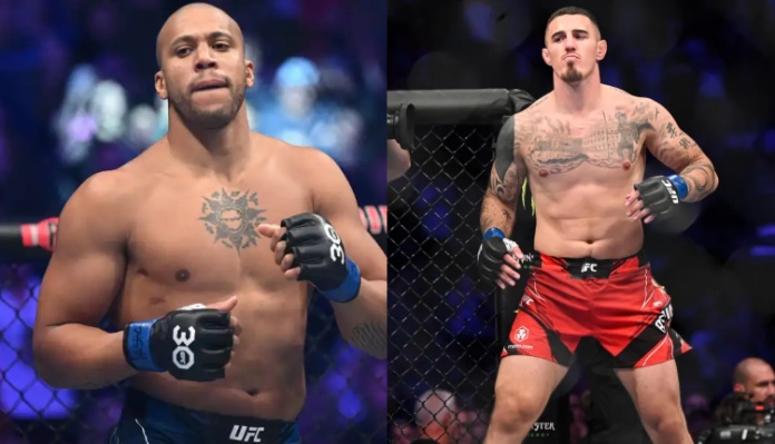 Tom Aspinall défendra son titre des lourds contre Ciryl Gane à l’UFC 321