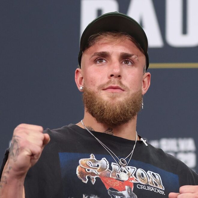 Alex Krassyuk explique pourquoi un combat de MMA entre Oleksandr Usyk et Jake Paul est plus logique