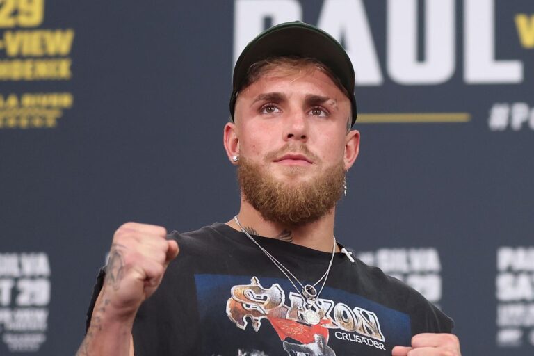 Alex Krassyuk explique pourquoi un combat de MMA entre Oleksandr Usyk et Jake Paul est plus logique