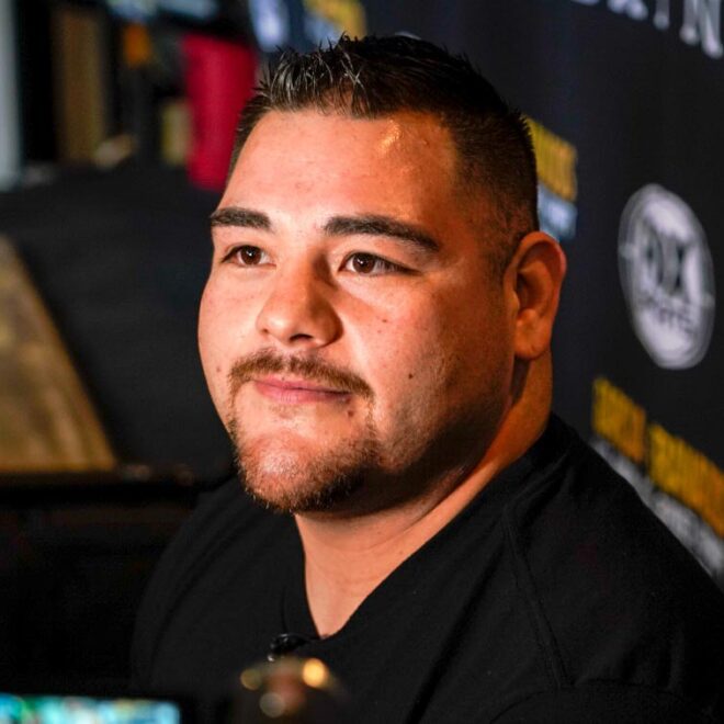 Deontay Wilder et Andy Ruiz participeront à l’événement Canelo vs. Crawford