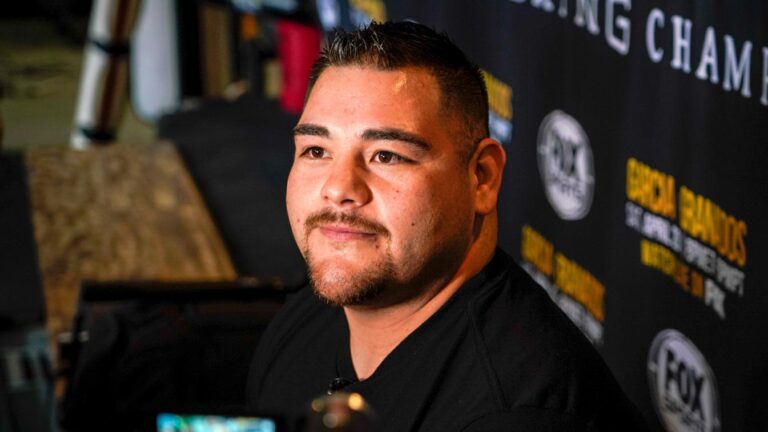 Deontay Wilder et Andy Ruiz participeront à l’événement Canelo vs. Crawford