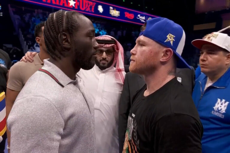 Dmitry Bivol donne son analyse sur la puissance de Canelo Alvarez à l’approche de son combat contre Terence Crawford