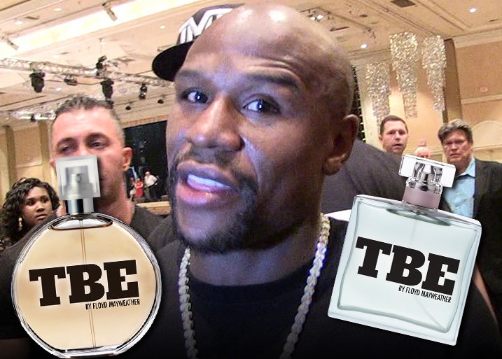 Floyd Mayweather dit être une plus grande légende que Muhammad Ali
