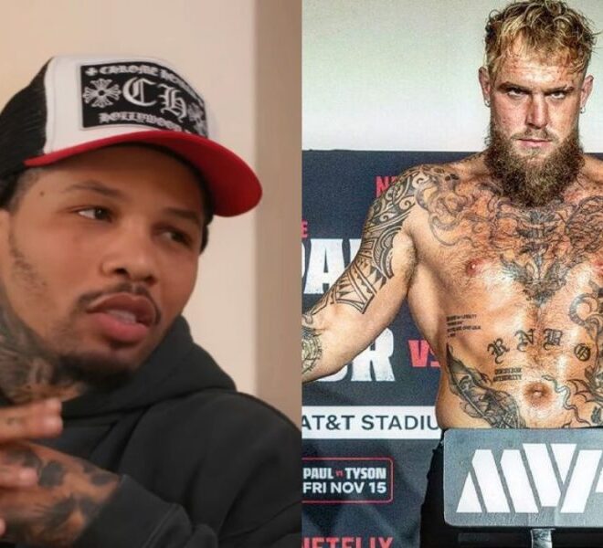 Gervonta Davis affrontera Jake Paul dans un combat d’exhibition : Date et lieu confirmés