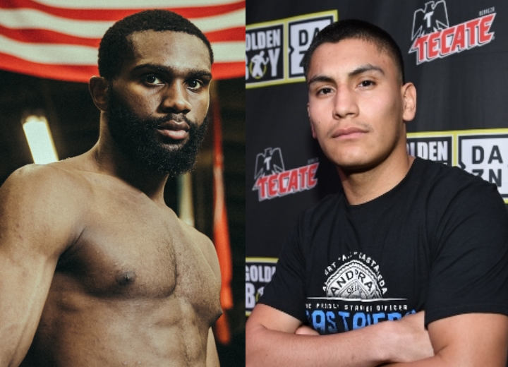 Jaron Ennis vs. Vergil Ortiz : Une annonce du combat est imminente, dit Eddie Hearn