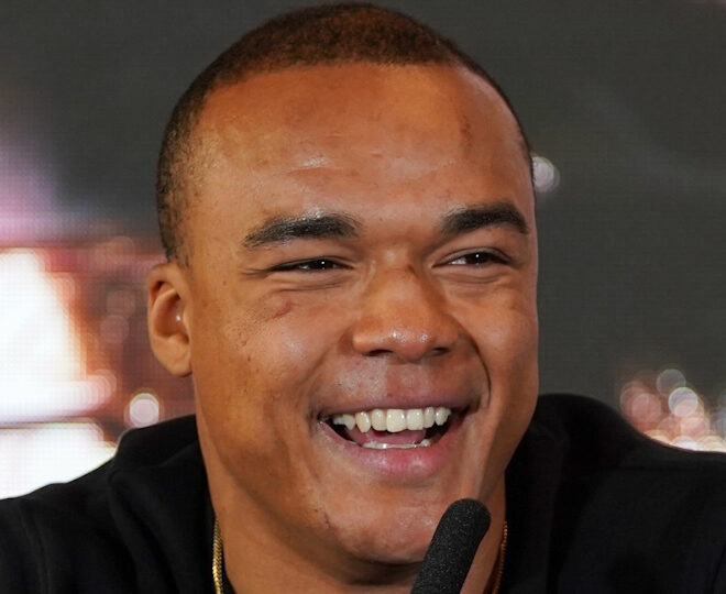 Joseph Parker pourrait affronter Fabio Wardley