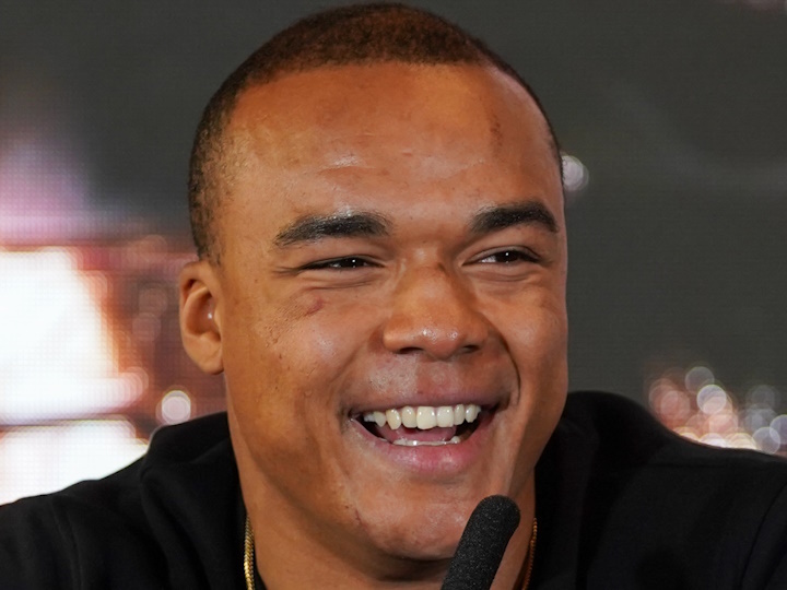 Joseph Parker pourrait affronter Fabio Wardley