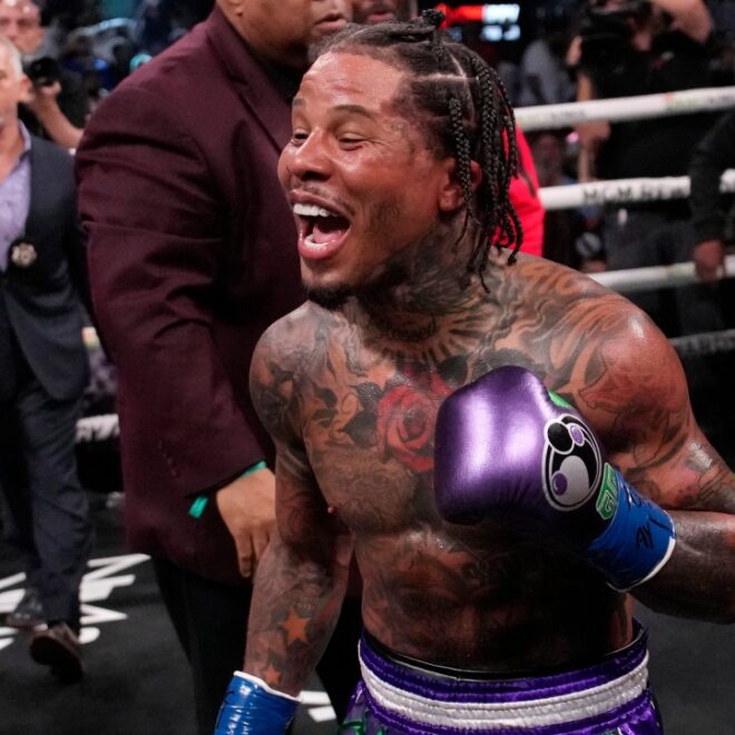 La WBA pourrait réévaluer le statut de Gervonta Davis, affirme un expert