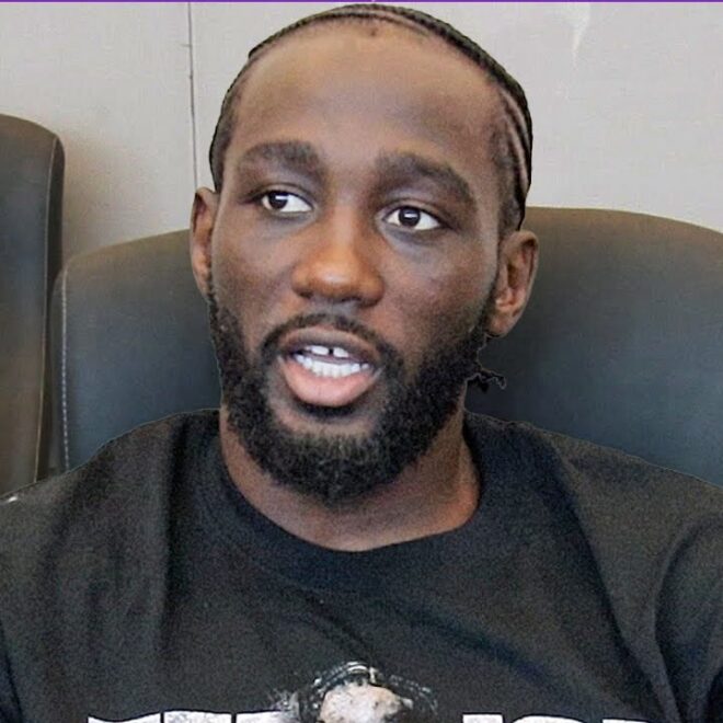 Le coach de Terence Crawford dévoile leur plan de match avant d’affronter Canelo Alvarez