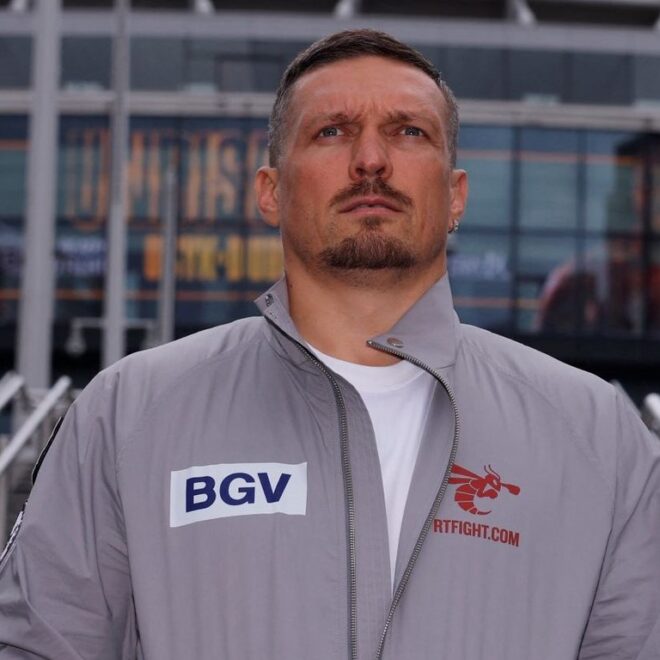 Le président de la WBO à propos de Usyk vs. Parker : « Les règles doivent être respectées ! »
