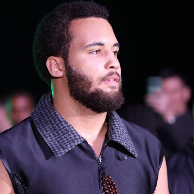 Moses Itauma nomme le prochain poids lourd qu’il tient à affronter après Dillian Whyte