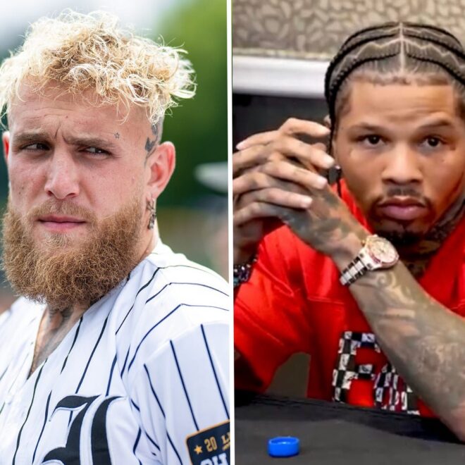 Quelles seront les conditions du combat entre Jake Paul et Gervonta Davis ? La promotrice explique