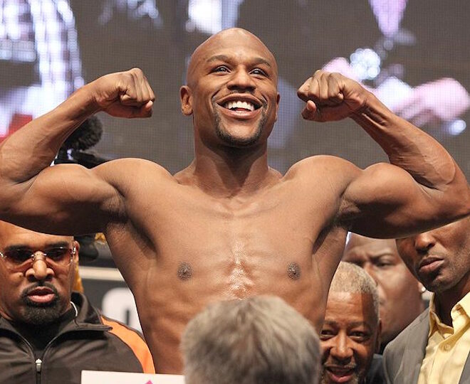 Roy Jones Jr. aucunement impressionné par le palmarès de Floyd Mayweather :« Quel grand combattant a-t-il affronté à son apogée ? » 
