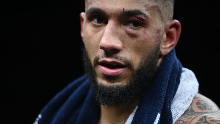Tony Yoka critique Jake Paul et affirme qu’il est l’adversaire légitime pour affronter Anthony Joshua