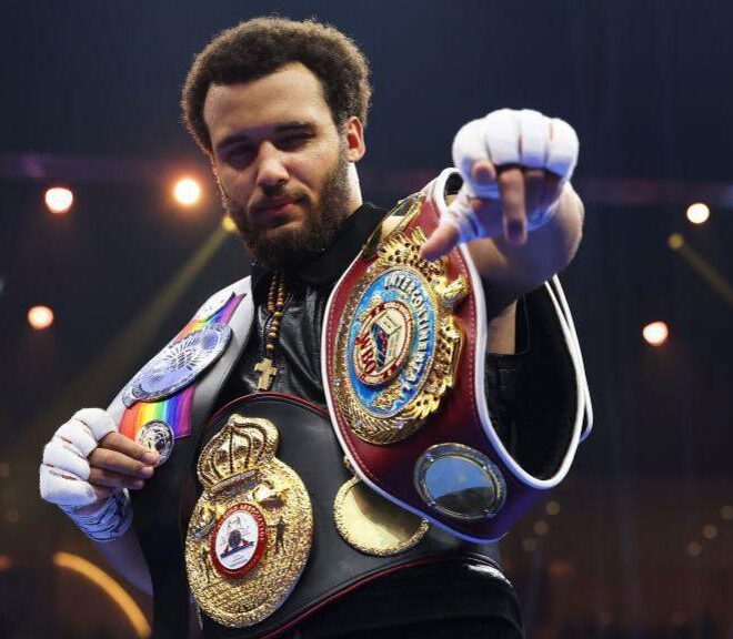 Tyson Fury : « Moses Itauma va détruire Oleksandr Usyk »
