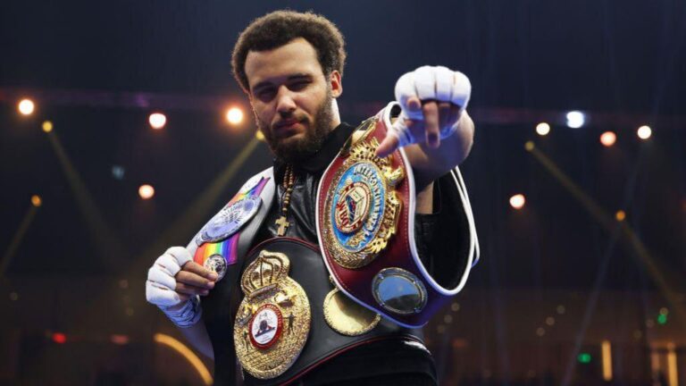 Tyson Fury : « Moses Itauma va détruire Oleksandr Usyk »