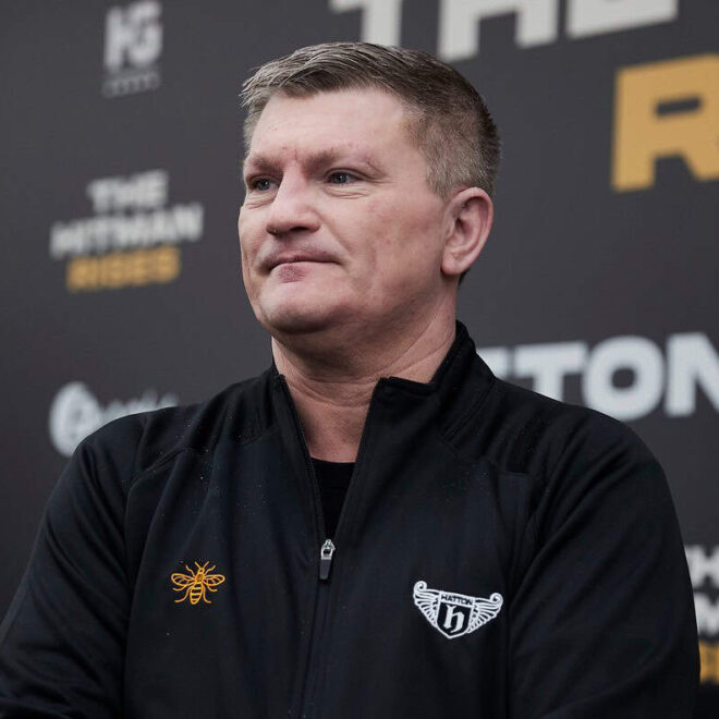 Décès de l’ancien champion du monde Ricky Hatton à l’âge de 46 ans