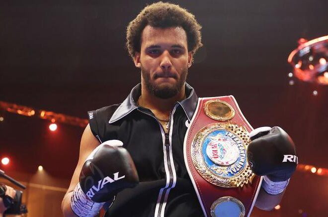 Frank Warren : « Itauma vs. Dubois ? Ce combat sera énorme »