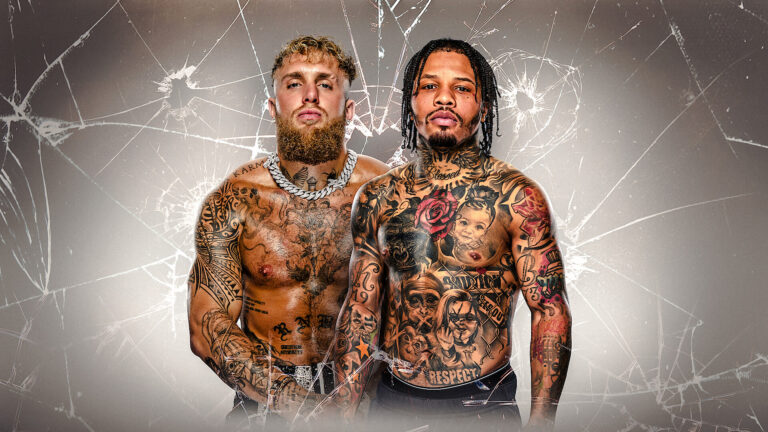 Les conditions du combat entre Jake Paul vs. Gervonta Davis officiellement annoncées