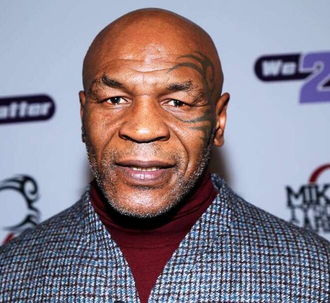Mike Tyson commente le duel Canelo vs. Crawford : « Je n’aime pas ce combat »